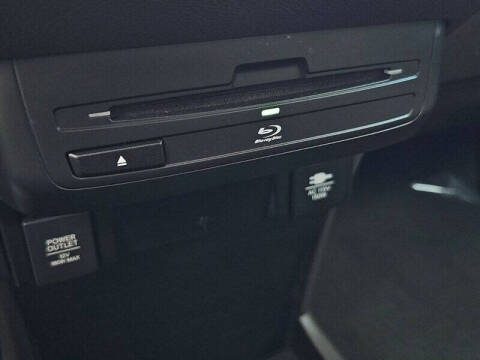 2019 Honda Odyssey Touring