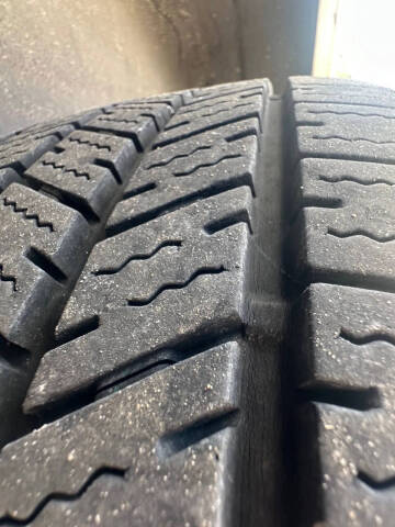 2004 Ford Excursion Eddie Bauer