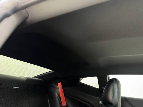 2023 Chevrolet Camaro SS