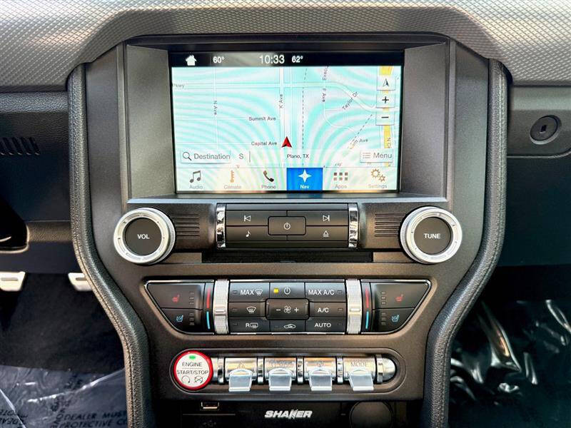 2016 Ford Mustang GT