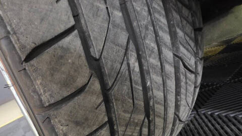 1973 Chevrolet Camaro