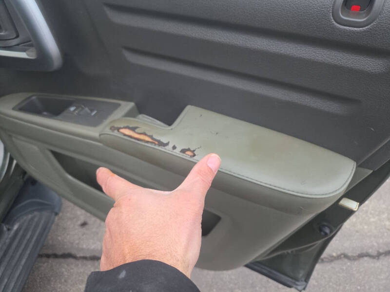 2006 Honda Ridgeline RTL