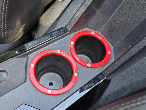 2016 Polaris Slingshot