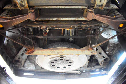 1989 Volkswagen Vanagon GL Camper