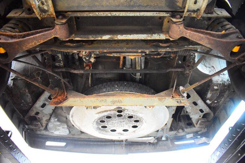 1989 Volkswagen Vanagon GL Camper