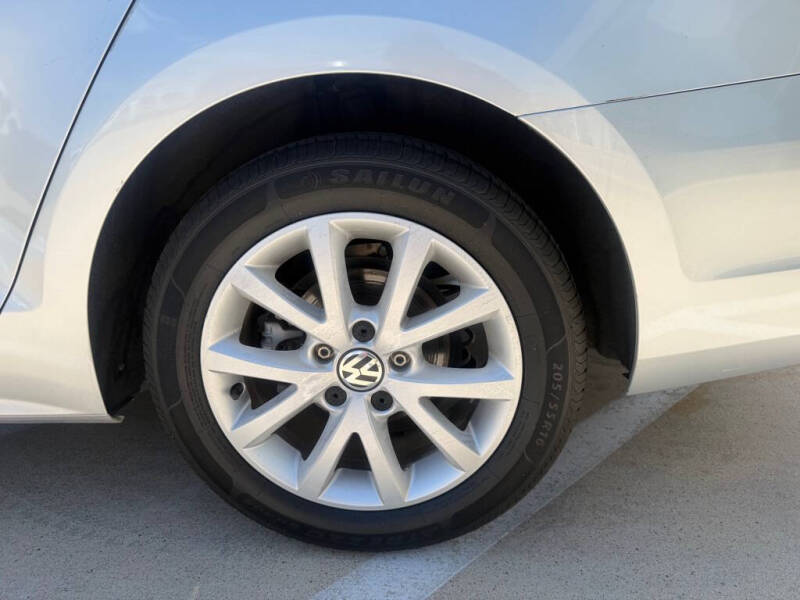 2013 Volkswagen Jetta