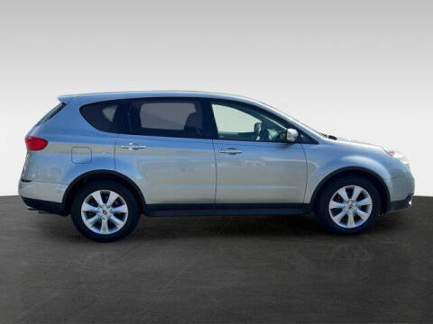 2007 Subaru B9 Tribeca