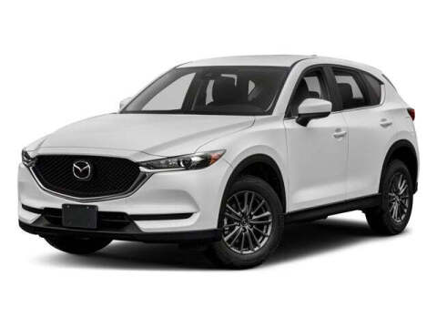 2018 Mazda CX-5 for sale at 495 Chrysler Jeep Dodge Ram in Lowell MA