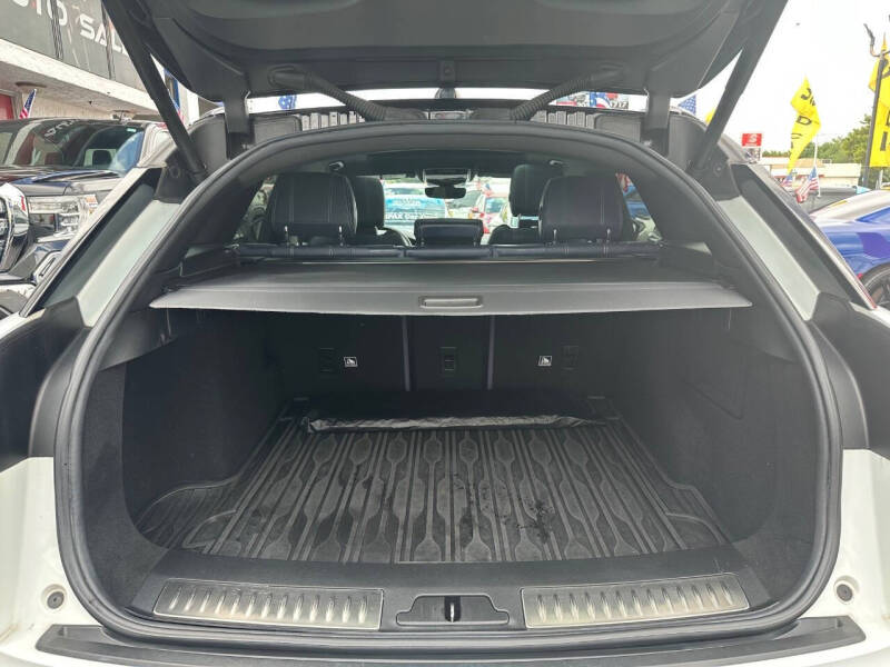 2020 Land Rover Range Rover Velar P250 R-Dynamic S