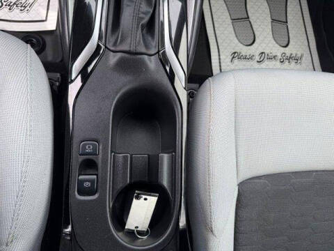 2023 Toyota Corolla Hatchback SE