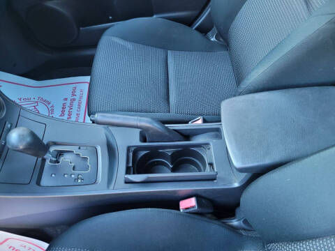 2012 Mazda MAZDA3 i Sport