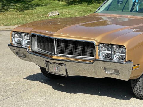 1970 Buick Skylark