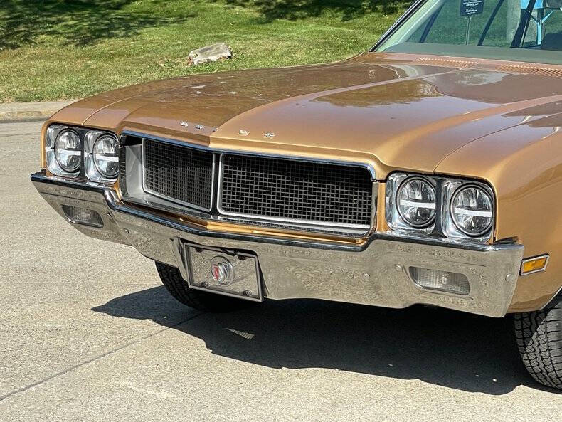 1970 Buick Skylark