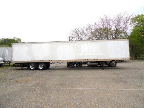 2013 Great Dane dry van