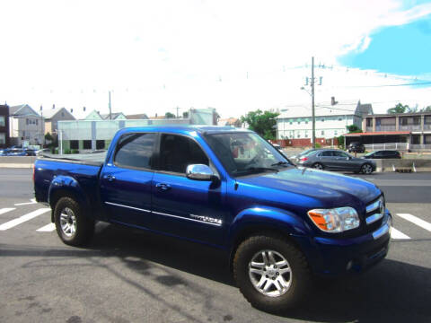 2006 Toyota Tundra for sale at Cali Auto Sales Inc. in Elizabeth NJ