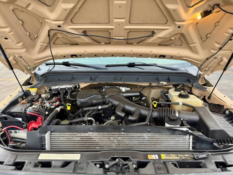 2014 Ford F-450 Super Duty