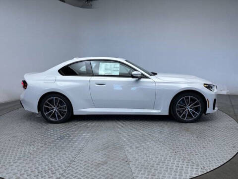 2025 BMW 2 Series 230i xDrive