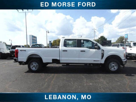 2026 Ford F-350 Super Duty