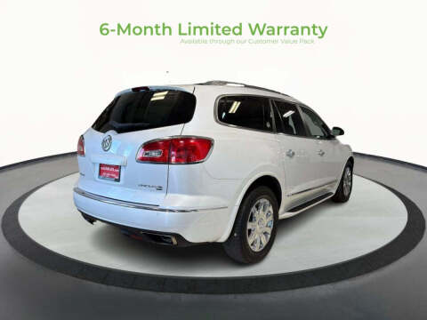 2016 Buick Enclave Premium