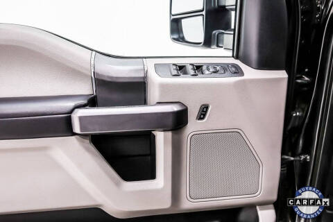 2021 Ford F-250 Super Duty