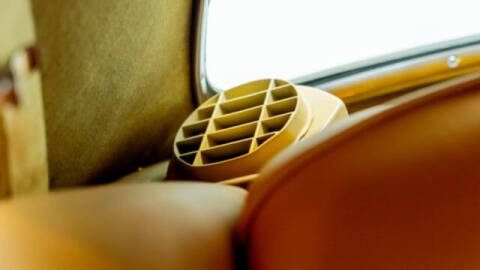 1965 Rolls-Royce Silver Cloud III