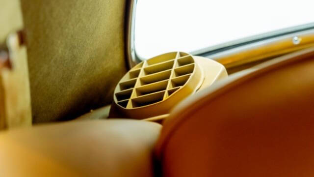 1965 Rolls-Royce Silver Cloud III