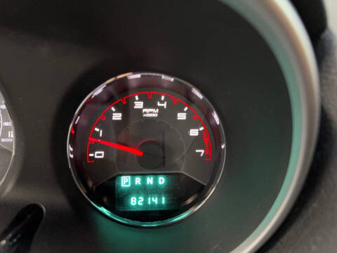 2011 Dodge Avenger Express