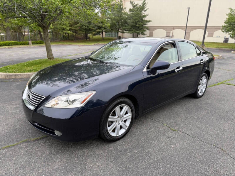 2009 Lexus ES 350