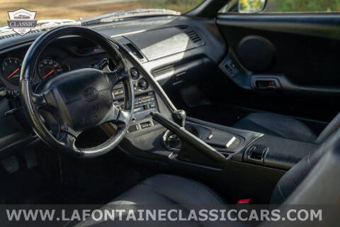 1994 Toyota Supra Turbo