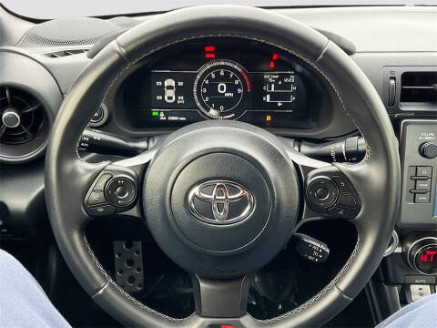 2023 Toyota GR86 Premium