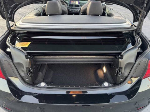 2018 BMW 4 Series 430i