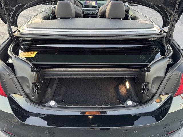 2018 BMW 4 Series 430i