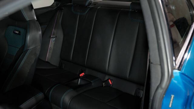 2020 BMW M2 Competition