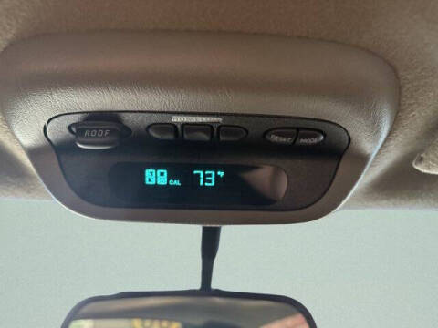 2002 Chevrolet Monte Carlo SS