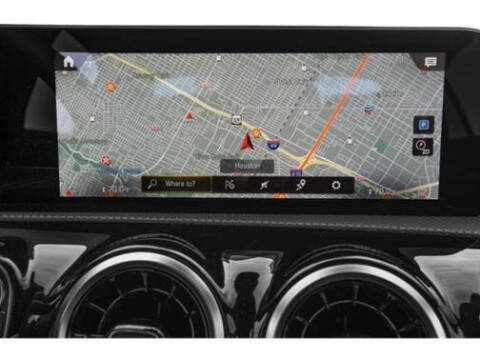 2021 Mercedes-Benz A-Class A 220