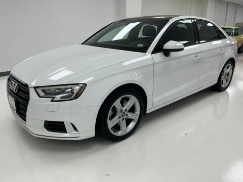 2017 Audi A3 for sale at AUTOS OF EUROPE in Manchester MO
