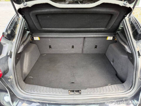 2014 Ford Focus ST