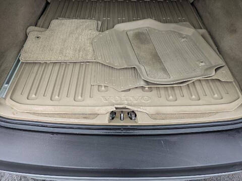 2015 Volvo XC70 3.2 Premier