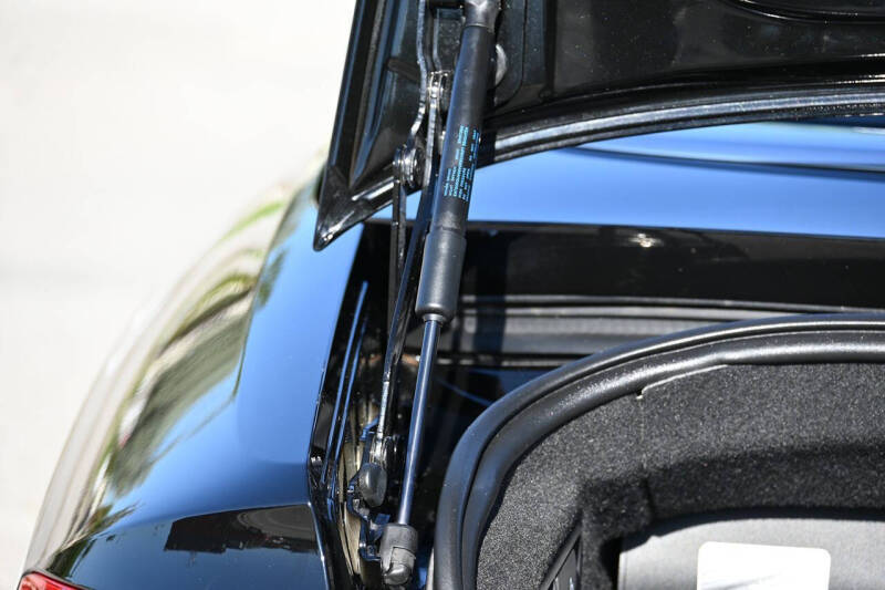 2016 Audi A5 2.0T quattro Premium Plus