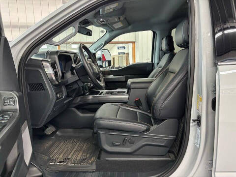 2025 Ford F-250 Super Duty