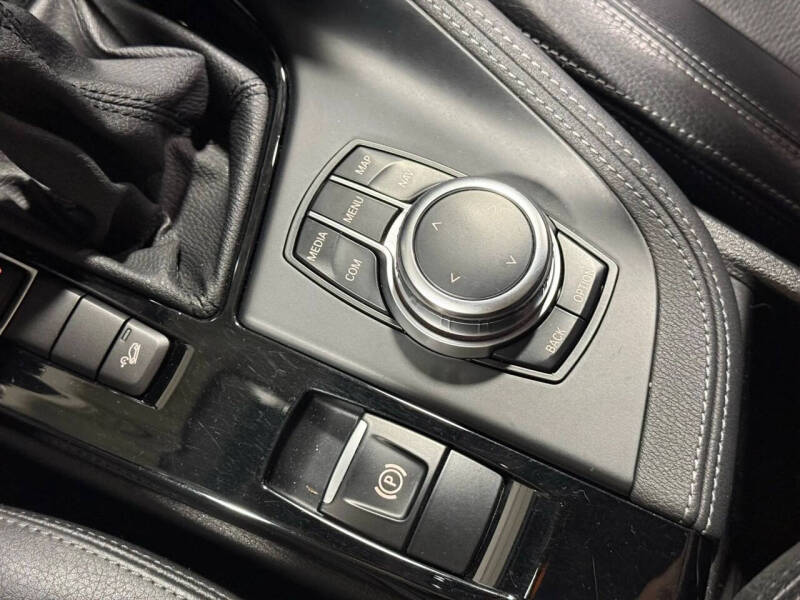 2018 BMW X2 xDrive28i