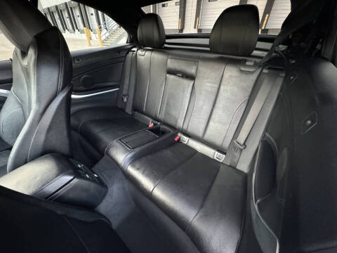 2018 BMW 4 Series 430i