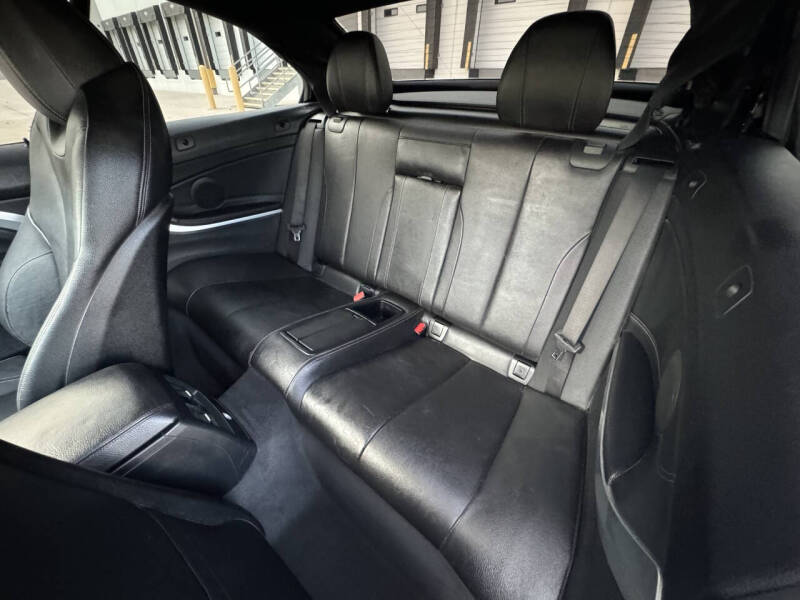 2018 BMW 4 Series 430i