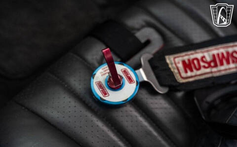 1997 Chevrolet Camaro