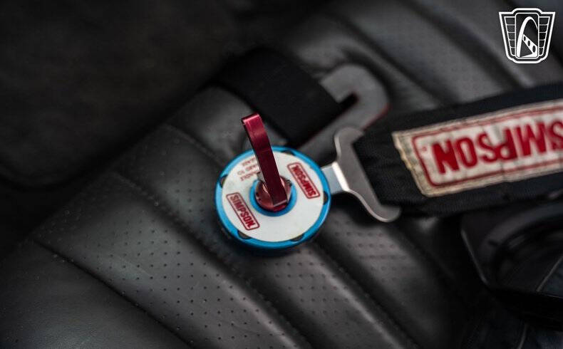 1997 Chevrolet Camaro