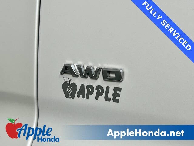 2021 Cadillac XT4 Sport