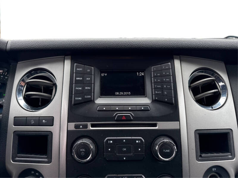 2017 Ford Expedition EL