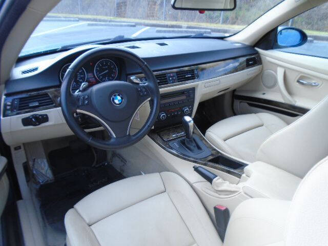 2008 BMW 3 Series 328i