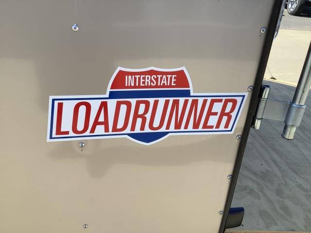 2023 Interstate INTERSTATE