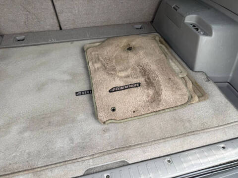 2005 Toyota 4Runner Limited